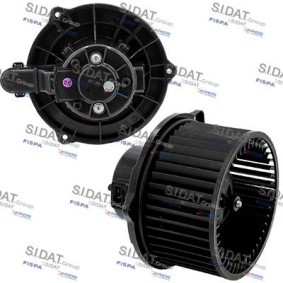 Innenraumgebläse 9.2373 TESLA von SIDAT