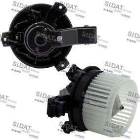 Achetez des Pulseur d'air habitacle SIDAT 9.2374 à prix pour 91,21 €