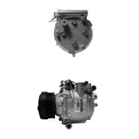 Klimakompressor 090.475.002.876 von BV PSH günstig für 304,71 € online kaufen