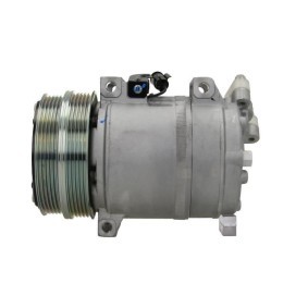 Compre Compressor de ar condicionado de BV PSH online para TWINGO I Caixa (S06_) a preços moderados
