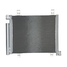 Klimakondensator für SEAT von BOSCH