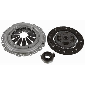 Acquista Kit frizione da SACHS online per CIVIC X 2 volumi /Coda spiovente (FC_, FK) a prezzi moderati