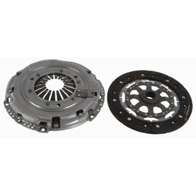 Achetez des Kit d'embrayage de chez SACHS en ligne pour A5 B9 Cabriolet (F57, F5E) à prix modérés