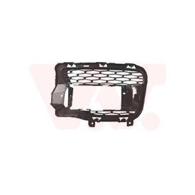 Acquista Griglia paraurti da VAN WEZEL 0256593 a buon mercato per soli 35,02 €