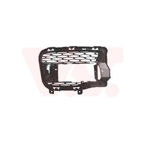 Acquista Griglia paraurti da VAN WEZEL 0256594 a buon mercato per soli 35,02 €