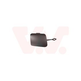 Klappe, Abschlepphaken 0597587 von VAN WEZEL günstig für 22,91 € online kaufen