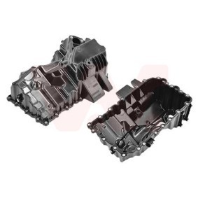 Ölwanne 0633070 von VAN WEZEL günstig für 161,48 € online kaufen
