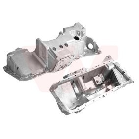 Ölwanne 0667072 von VAN WEZEL günstig für 349,16 € online kaufen