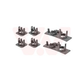 Compre Suporte do sensor de estacionamento de VAN WEZEL online para 3 Sedan (F30, F80) a preços moderados