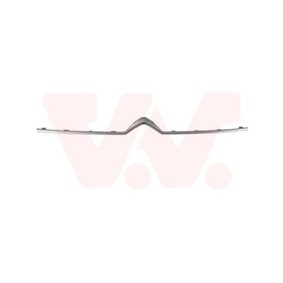Acquista Modanatura decorativa / protettiva, Griglia radiatore da VAN WEZEL 0991517 a buon mercato per soli 35,02 €