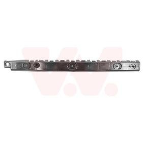 Acquista Staffa paraurti da VAN WEZEL online per Transit Mk7 Van (V363, FCD, FDD) a prezzi moderati