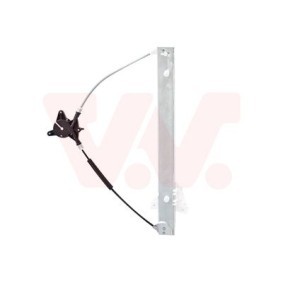 Fensterheber von VAN WEZEL 2734261