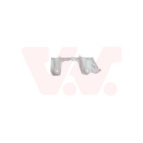 Achetez des Support pare-choc de chez VAN WEZEL en ligne pour Megane IV 3/5 portes (B9A/M/N) à prix modérés