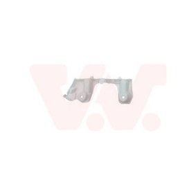 Achetez des Support pare-choc de chez VAN WEZEL en ligne pour Megane IV 3/5 portes (B9A/M/N) à prix modérés