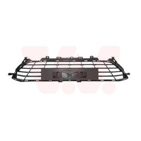 Compre Grelha de pára-choques de VAN WEZEL online para Megane IV Grandtour (K9A/M/N_) a preços moderados