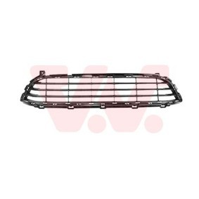 Comprar Rejilla de ventilación, parachoques de VAN WEZEL 4415590 a bajo precio de 31,70 €