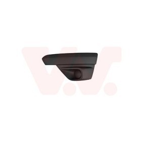 Comprar Rejilla de ventilación, parachoques de VAN WEZEL 4415591 a bajo precio de 45,39 €