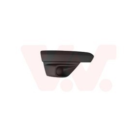 Comprar Rejilla de ventilación, parachoques de VAN WEZEL 4415592 a bajo precio de 45,39 €