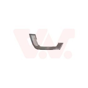 Compre Friso de para-choques da VAN WEZEL 5253582 a um preço baixo por 123,69 €