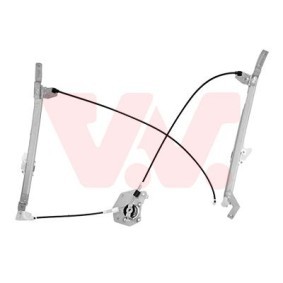 Compre Elevador de vidro de VAN WEZEL online para iQ (_J1_) a preços moderados