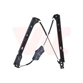 Acquista Alzacristallo da VAN WEZEL 7643262 a buon mercato per soli 66,98 €