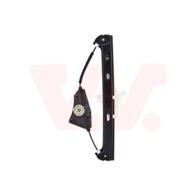 Acquista Alzacristallo da VAN WEZEL 7643264 a buon mercato per soli 60,44 €