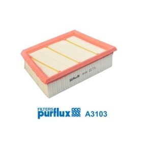 Køb Luftfilter af PURFLUX A3103 til den lave pris 202,91 DKK