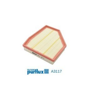 Luftfilter A3117 von PURFLUX günstig für 16,40 € online kaufen