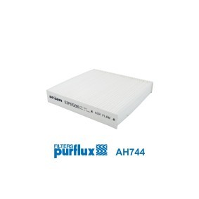 Innenraumfilter für KIA von PURFLUX