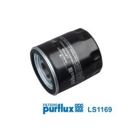 Achetez des Filtre à huile PURFLUX LS1169 à prix pour 9,43 €