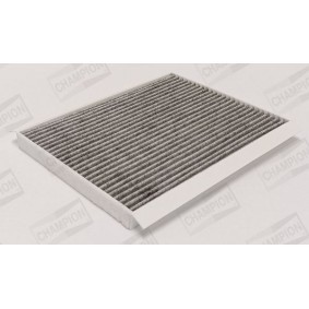 Innenraumfilter CCF0511C von CHAMPION günstig für 8,77 € online kaufen