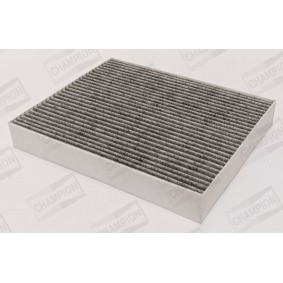 Innenraumfilter CCF0518C von CHAMPION günstig für 15,58 € online kaufen