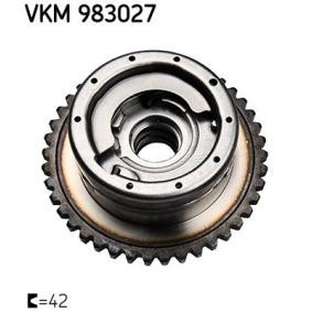 Acquista Regolatore albero a camme da SKF online per CLS (C257) a prezzi moderati