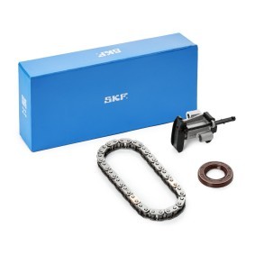 Steuerkettensatz VKML 83502 von SKF günstig für 85,77 € online kaufen