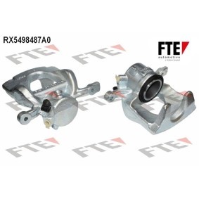 Comprar Pinza de freno de FTE 9292398 a bajo precio de 86,99 €