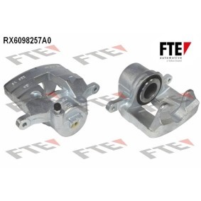 Bremssattel von FTE