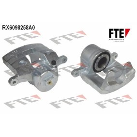 Bremssattel von FTE