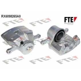 Bremssattel 9296072 von FTE günstig für 85,17 € online kaufen