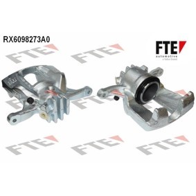 Bremssattel von FTE
