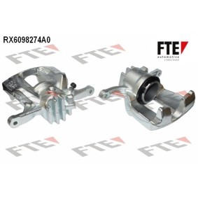 Bremssattel von FTE