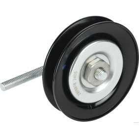 Spannrolle, Keilrippenriemen für MITSUBISHI von HERTH+BUSS JAKOPARTS