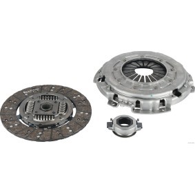 Comprar Kit de embrague de HERTH+BUSS JAKOPARTS J2001313 a bajo precio de 358,64 €