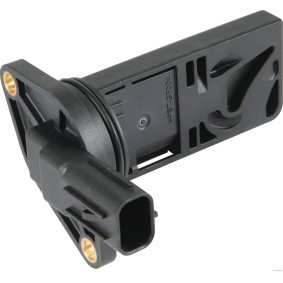 Compre Medidor de massa de ar da HERTH+BUSS JAKOPARTS J5683008 a um preço baixo por 141,17 €