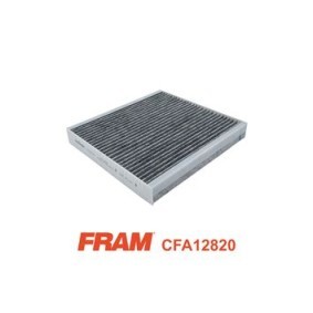 Compre Filtro, ar do habitáculo da FRAM CFA12820 a um preço baixo por 25,06 €