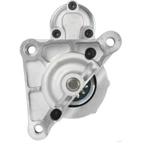 Köp Startmotor från HERTH+BUSS ELPARTS på nätet till Movano Mk3 (C) Flak / Chassi (U9) till schyssta priser