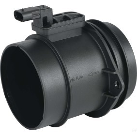 Luftmassenmesser (LMM) für MERCEDES-BENZ von HERTH+BUSS ELPARTS