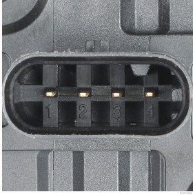Luftmassenmesser (LMM) 70640318 von HERTH+BUSS ELPARTS günstig für 88,65 € online kaufen