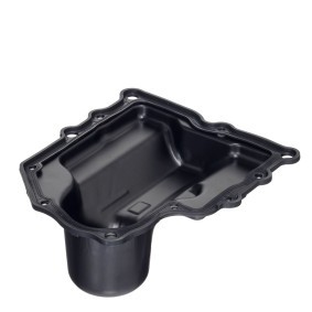 Køb Bundkar, automatisk gear af HENGST FILTER HG102H D833 til den lave pris 338,90 DKK