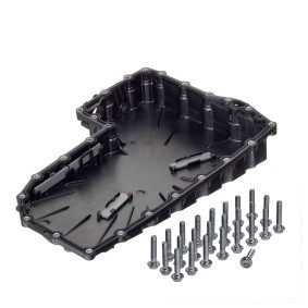 Køb Bundkar, automatisk gear af HENGST FILTER HG104H D835 til den lave pris 672,64 DKK