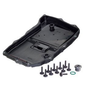 Køb Bundkar, automatisk gear af HENGST FILTER HG108H D839 til den lave pris 609,88 DKK